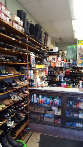 Lee's Shoe Repair Shop - Thumbnail