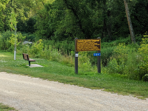 Creekside Equestrian Campground - Thumbnail