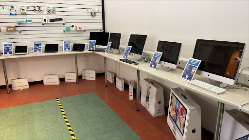 Aapex IT - Visual
