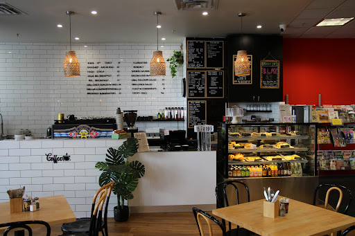 The Annexe Cafe - Thumbnail