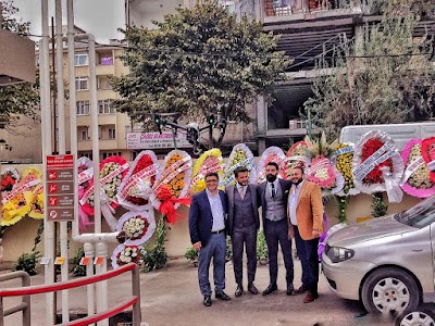 Photos of Korkmazlar Petrol Saadetdere Total