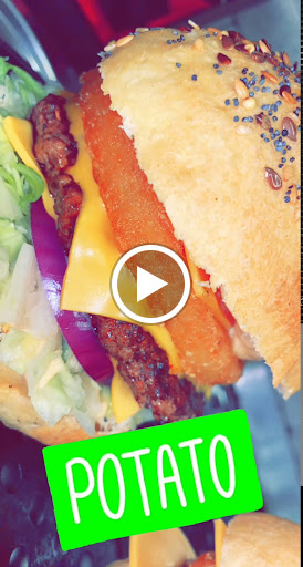Photo 7 - Fresh🍔Burgers &Tacos🌯🌮