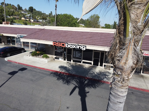 RSD Boxing Family and Fitness Center - Thumbnail