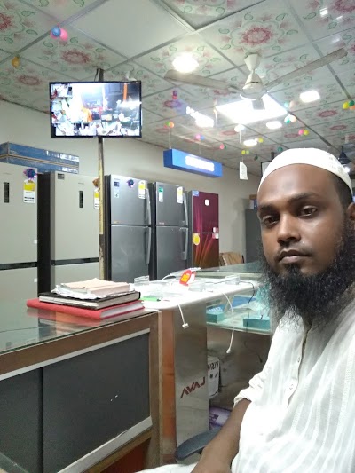Photos of smart gallery