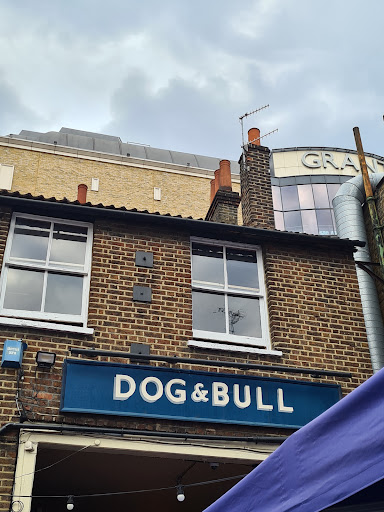 Dog & Bull - Thumbnail