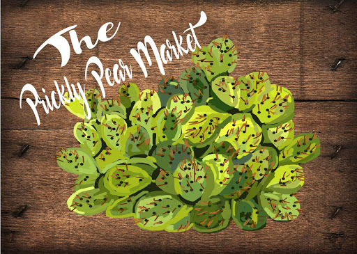 Prickly Pear - Visual