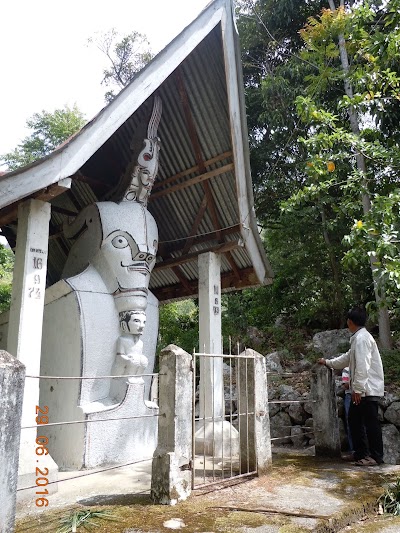 Photos of Batu Sada SITOGUBATU