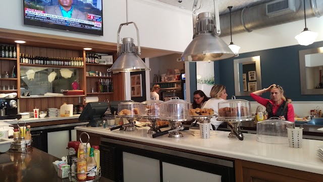SurfSide Diner