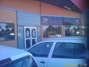 Photo n°20 de Soleil d'Asie à Carcassonne (Restaurant chinois)