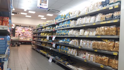 Cobec Supermercati Europa