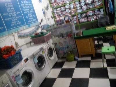 laundry