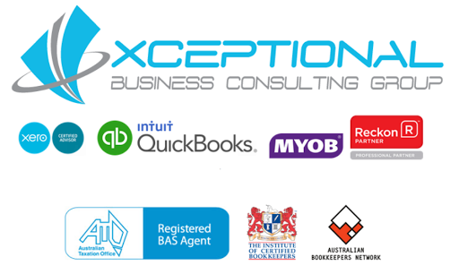 Xceptional Business Consulting Group - Thumbnail
