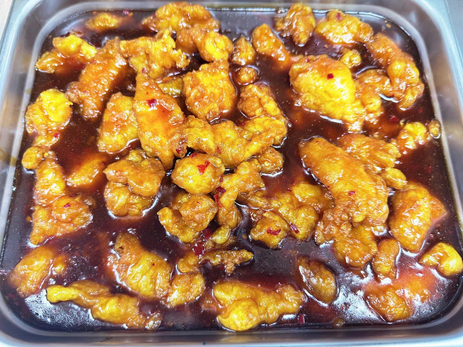 Chi Tung — photo 1