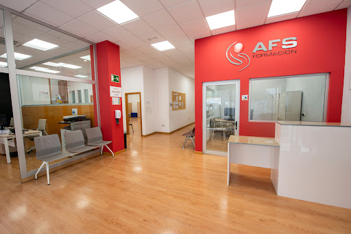 AFS Formación