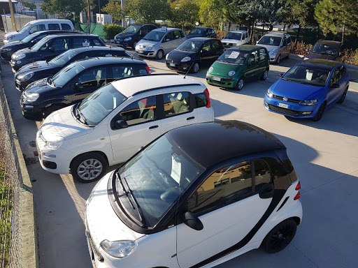 Domina Motors