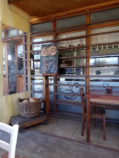 cafe
