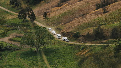 Australian Motor Homes and Caravans Gallery - Australia