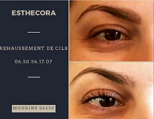Photo n°15 de Institut de Beauté - Esthecora à Mougins (Centre de bien-être)