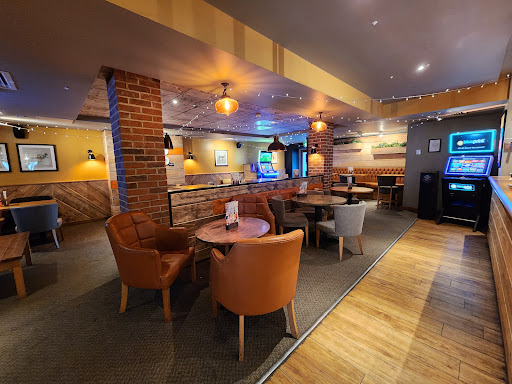 Cirencester Beefeater - Thumbnail