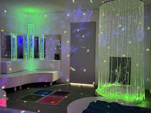 Photo n°5 de GO élan - Espace d'éveil et d'accompagnement psychomoteur à Lons-le-Saunier (Centre de rééducation)