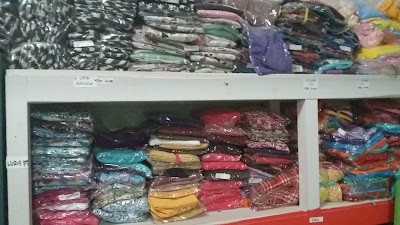 Photos of SG Jilbab
