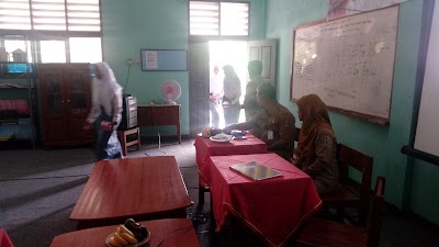 Photos of Samping kecamatan kemiri