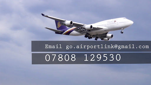 Airport Link Taxis