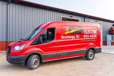 AMP Electric Construction, Inc.