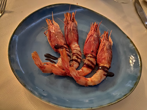 Ristorante Il Grande Pino - Thumbnail