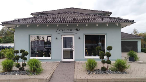 Friseur- & Barberstudio Contour