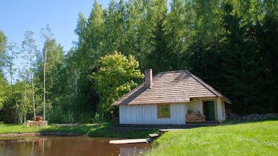 Photos of Sassi k&uuml;lalistemaja