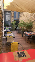 Photo n°10 de LARD DANS L'ASSIETTE à Brioude (Cave à vins)