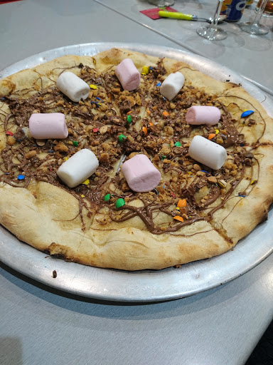 Pizzeria Les frangines - Thumbnail