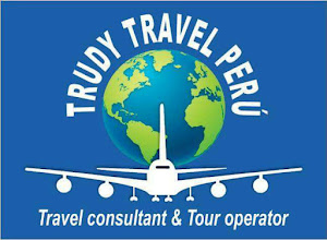 Agencia. Trudy Travel Peru 1