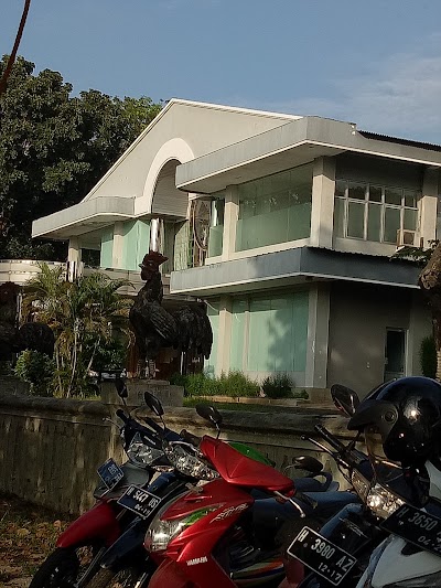 Photos of Museum Rekor Dunia-Indonesia
