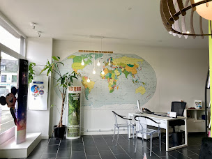 Photo n°3 de VOYAGES DELANNOY JUMEZ - LILLERS à Lillers (Agence de voyages)