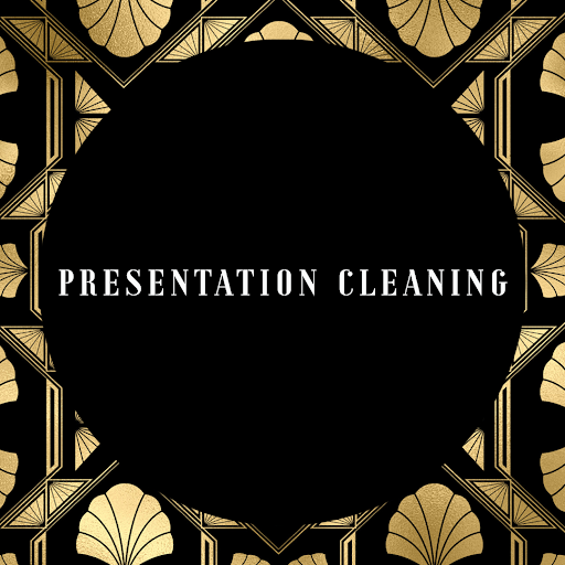 Presentation Cleaning - Visual