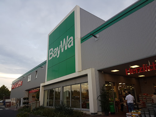 BayWa Bau- & Gartenmärkte GmbH & Co. KG Aschaffenburg Gallery - Germany
