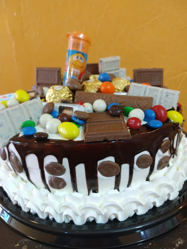 Panadería El Cid - Thumbnail