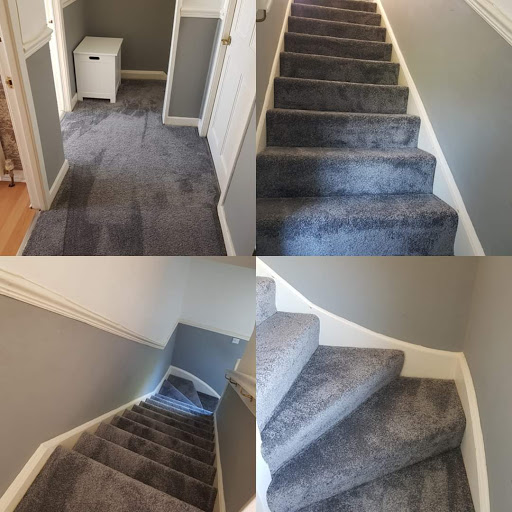 David Gordon Carpet And Vinyl Fitter - Thumbnail