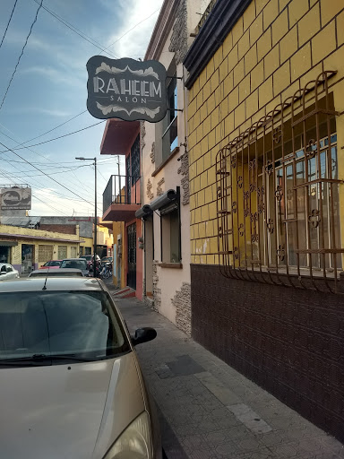 Salón RAHEEM