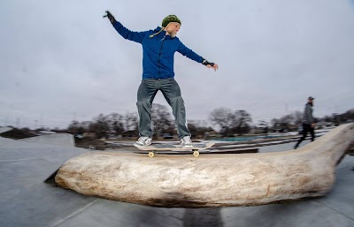 Central City Skate Park