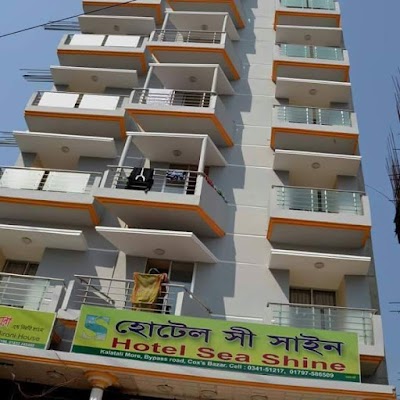 Photos of Sea Shine Hotel