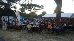 Photo n°44 de La Cabane Du Lac à Port-des-Barques (Restaurant)