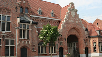 Centre Hospitalier De Bailleul à Bailleul