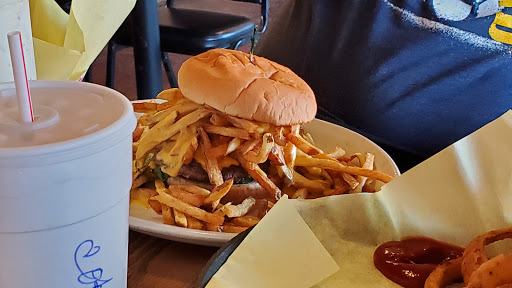 Charleys - Visual