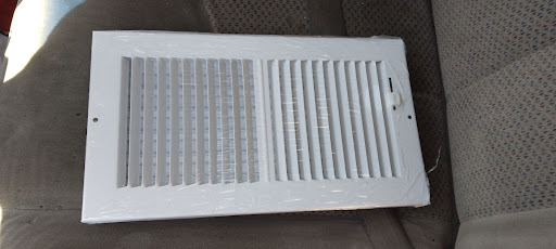 Willow Chute Storage