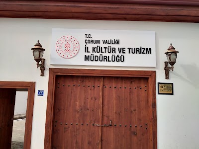 Culture & Tourism Directorate