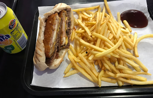 Photo 2 - Just Burger Compiegne