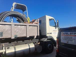 Photo n°23 de Capel BTP à Bouillargues (Société de construction de piscine)